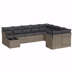VidaXL 3218190, 10 pz