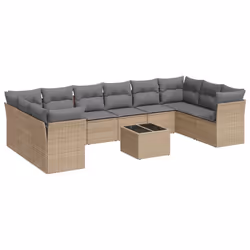 VidaXL 3218199, 10 pz