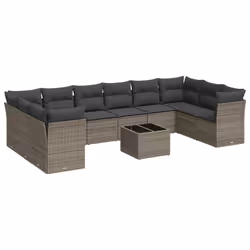 VidaXL 3218200, 10 pz