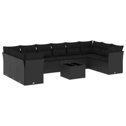 VidaXL 3218205 set mobili da esterno