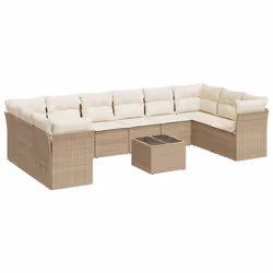 VidaXL 3218208, 11 pz