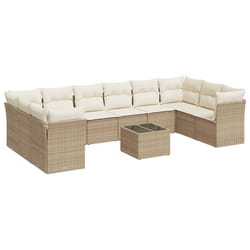 VidaXL 3218208 set mobili da esterno