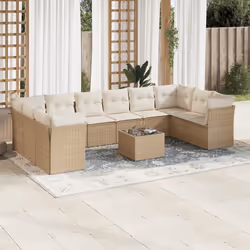 VidaXL 3218208 set mobili da esterno