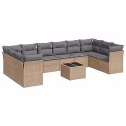 VidaXL 3218209, 11 pz