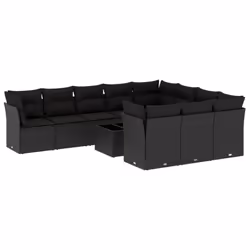VidaXL 3218215, 10 pz