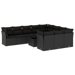 VidaXL 3218215 set mobili da esterno
