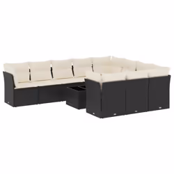 VidaXL 3218216, 10 pz
