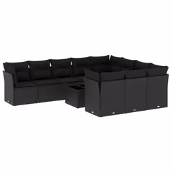 VidaXL 3218225, 11 pz