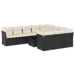 VidaXL 3218226 set mobili da esterno