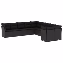 VidaXL 3218235, 10 pz