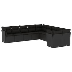 VidaXL 3218235 set mobili da esterno