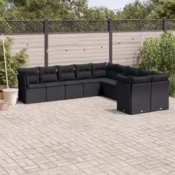 VidaXL 3218235 set mobili da esterno