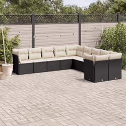 VidaXL 3218236 set mobili da esterno