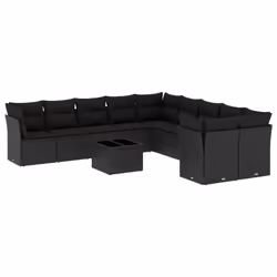 VidaXL 3218245, 11 pz