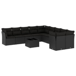 VidaXL 3218245 set mobili da esterno