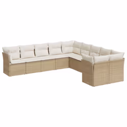 VidaXL 3218248, 11 pz