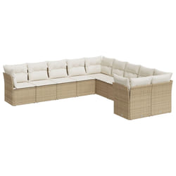 VidaXL 3218248 set mobili da esterno