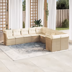 VidaXL 3218248 set mobili da esterno