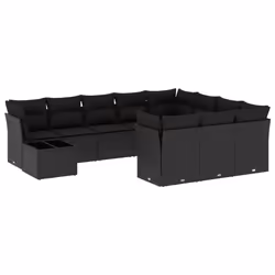 VidaXL 3218255, 11 pz