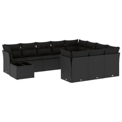 VidaXL 3218255 set mobili da esterno