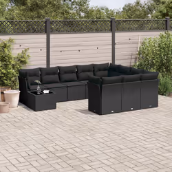 VidaXL 3218255 set mobili da esterno
