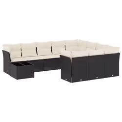 VidaXL 3218256, 11 pz