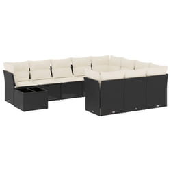 VidaXL 3218256 set mobili da esterno