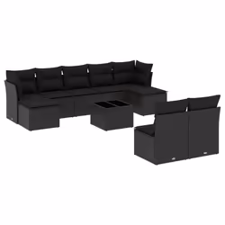 VidaXL 3218275, 10 pz