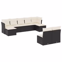 VidaXL 3218276, 10 pz