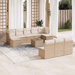 VidaXL 3218298 set mobili da esterno