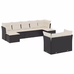 VidaXL 3218306, 9 pz