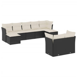 VidaXL 3218306 set mobili da esterno