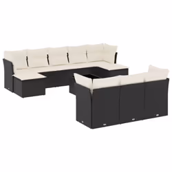 VidaXL 3218326, 10 pz