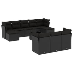 VidaXL 3218335 set mobili da esterno
