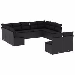VidaXL 3218345, 11 pz