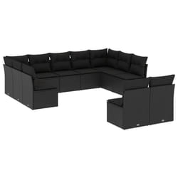 VidaXL 3218345 set mobili da esterno
