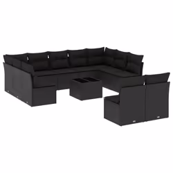 VidaXL 3218355, 12 pz