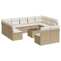 VidaXL 3218358 set mobili da esterno