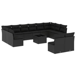 VidaXL 3218365 set mobili da esterno