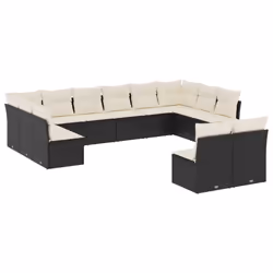 VidaXL 3218366, 12 pz