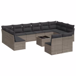 VidaXL 3218380, 13 pz