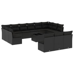 VidaXL 3218385 set mobili da esterno