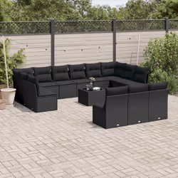 VidaXL 3218385 set mobili da esterno