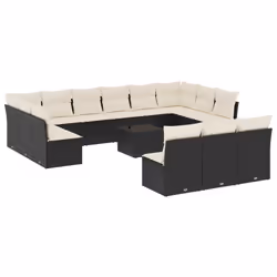 VidaXL 3218386, 13 pz