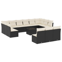 VidaXL 3218386 set mobili da esterno
