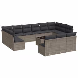 VidaXL 3218390, 13 pz
