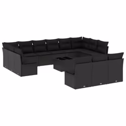 VidaXL 3218395, 14 pz