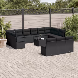 VidaXL 3218395 set mobili da esterno