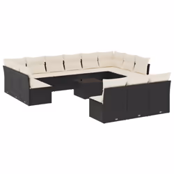 VidaXL 3218396, 14 pz
