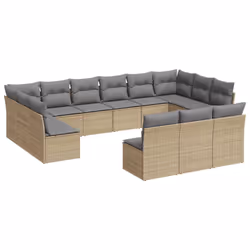 VidaXL 3218399, 14 pz
